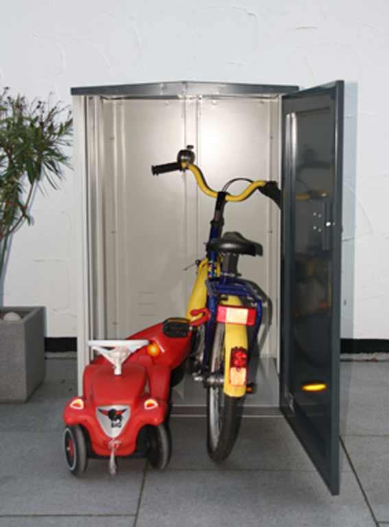 Kinderwagenbox rollatorboxmetall.de